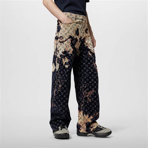 vente privée louis vuitton 2020|Louis Vuitton pants.